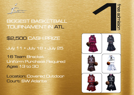 Spectator GA Early Bird Pass ( ATLANTA )