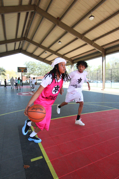 iStar Tournament Uniform B/P ( Reversible )
