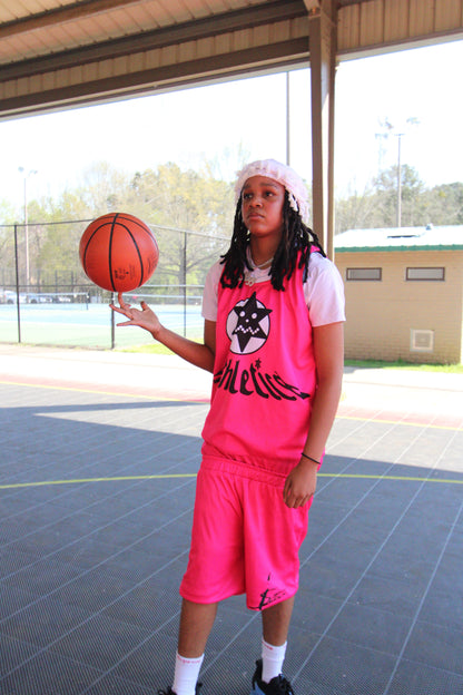 iStar Tournament Uniform B/P ( Reversible )