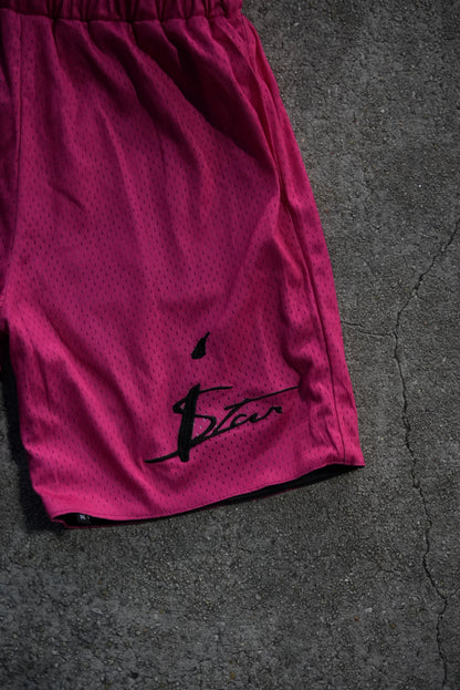 iStar Tournament Uniform B/P ( Reversible )
