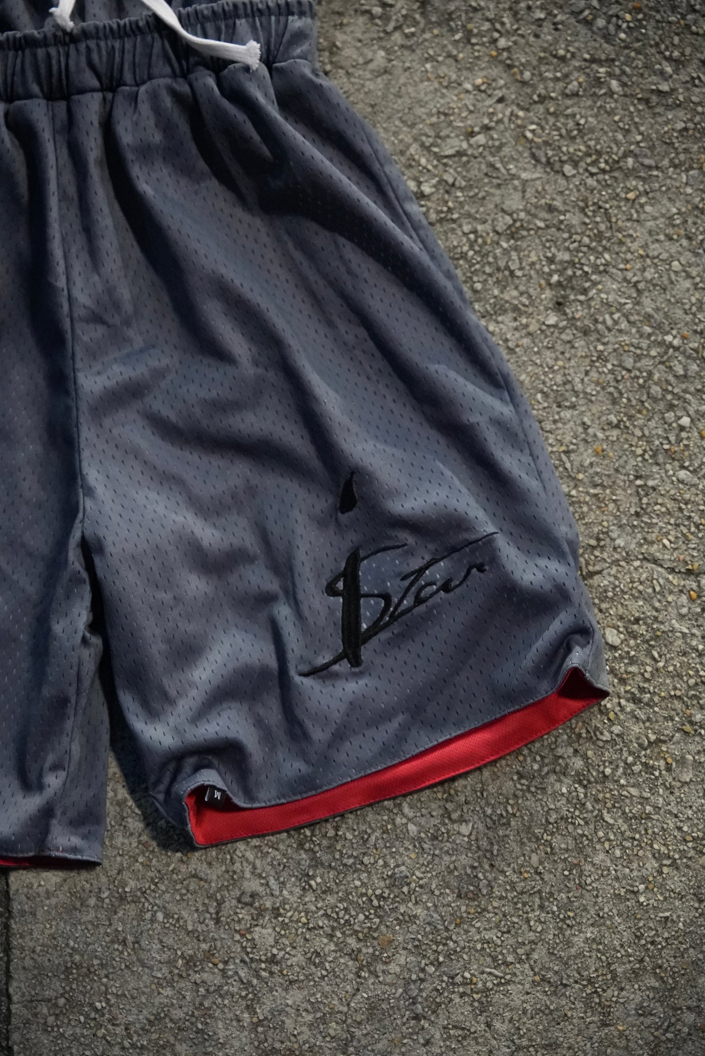 iStar Tournament Uniform R/G ( Reversible )