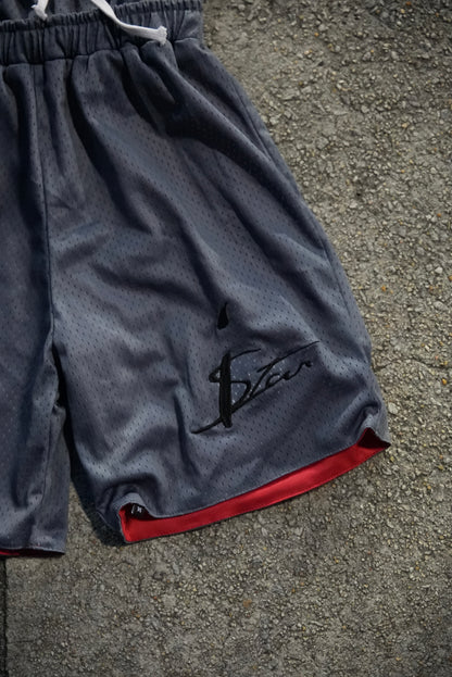iStar Tournament Uniform R/G ( Reversible )
