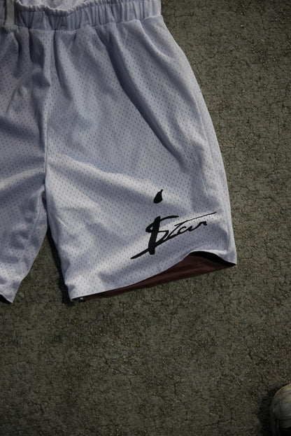 iStar Tournament Uniform B/W ( Reversible )