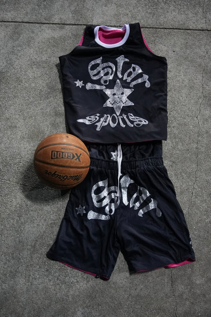 iStar Tournament Uniform B/P ( Reversible )