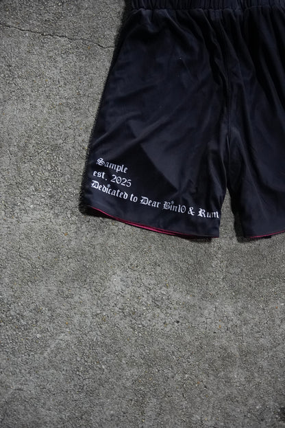 iStar Tournament Uniform B/P ( Reversible )