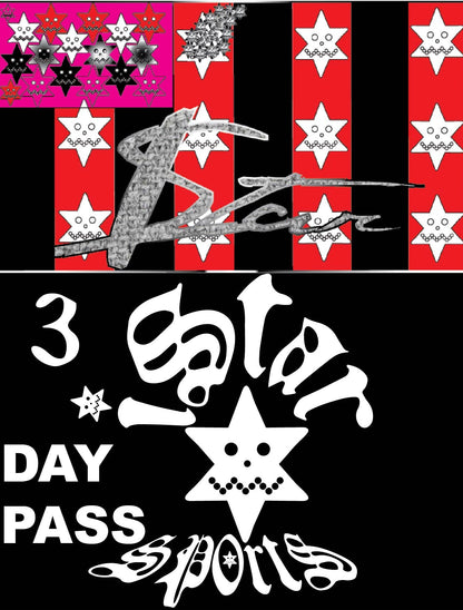 Spectator GA Early Bird Pass ( ATLANTA )