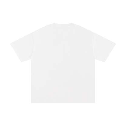 Fuck White Supremacy Unisex Pure Cotton T-Shirt