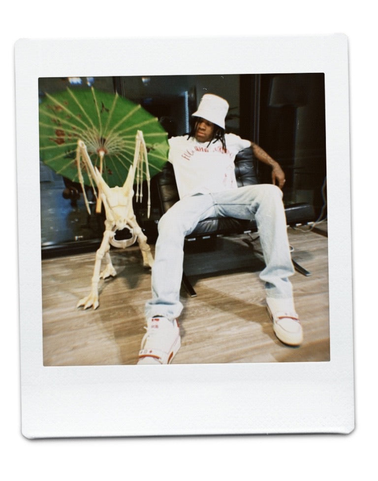 Fuck White Supremacy Unisex Pure Cotton T-Shirt