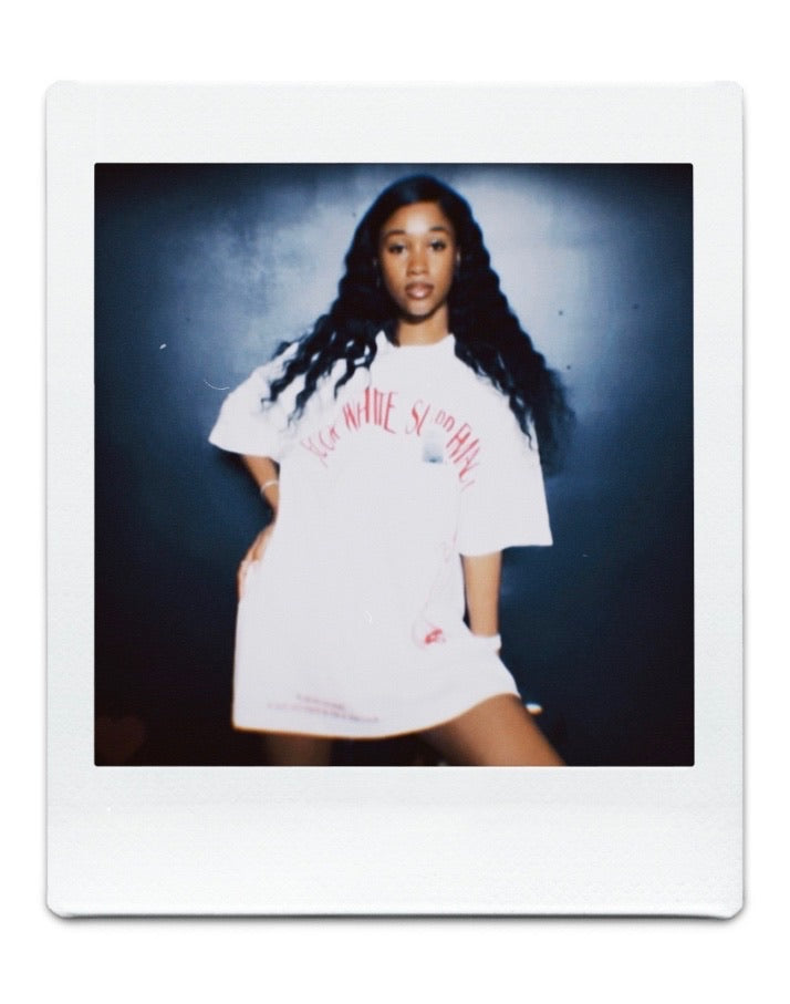Fuck White Supremacy Unisex Pure Cotton T-Shirt